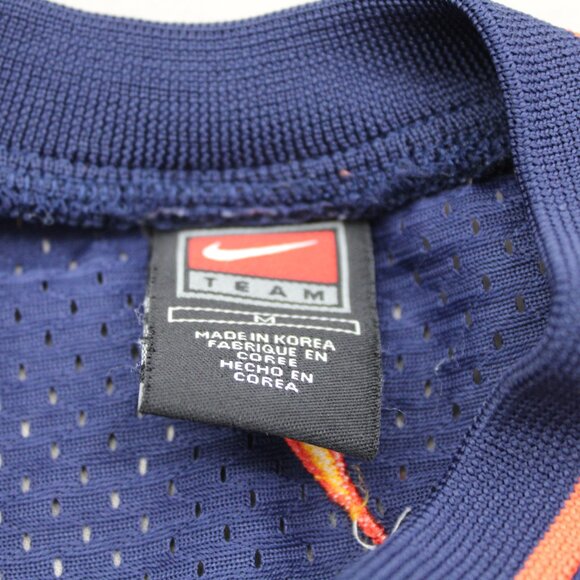 Golden State Warriors Jersey (Retro) - Jason Richardson 23 by Nike - Youth M - Picture 9 of 10